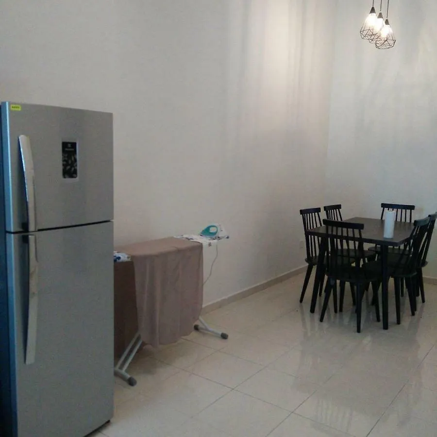 Fazz Homestay Melaka Malaysia