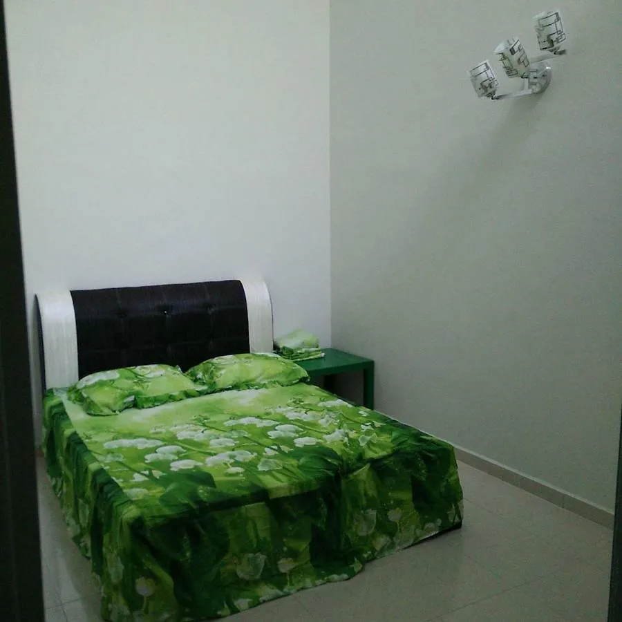 Fazz Homestay Melaka 0*, Malacca Malaysia