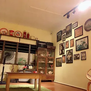 Once In Peninsula Jonker Street By Nestcove Guest house
