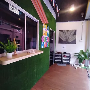 招待所 Joka-joka, Malacca