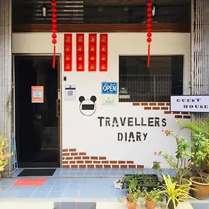 Travellers Diary Guest house