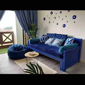 Century Mahkota Apartment
