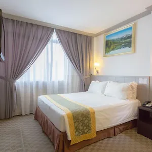 酒店 霍尔马克休闲酒店, Malacca