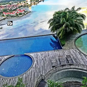 Silverscape Appartement