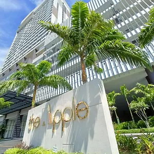 The Apple Apartment