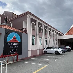 Capital O 90756 Cara Hulu Malacca