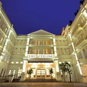 スターリング ブティック マラッカ Malacca