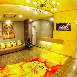 Lemon 8 Boutique @ Hotel