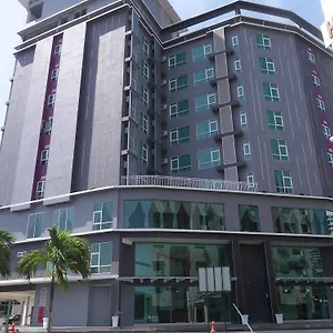 Midcity Malacca