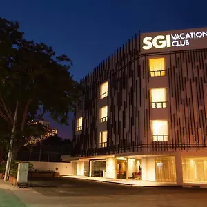 Sgi バケーション クラブ Malacca
