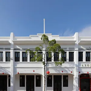 Liu Men Malacca