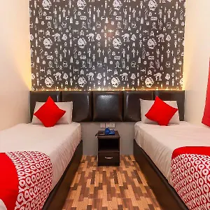 2* Hotel Goldcity