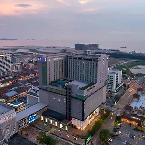 ハッテン マラッカ Malacca